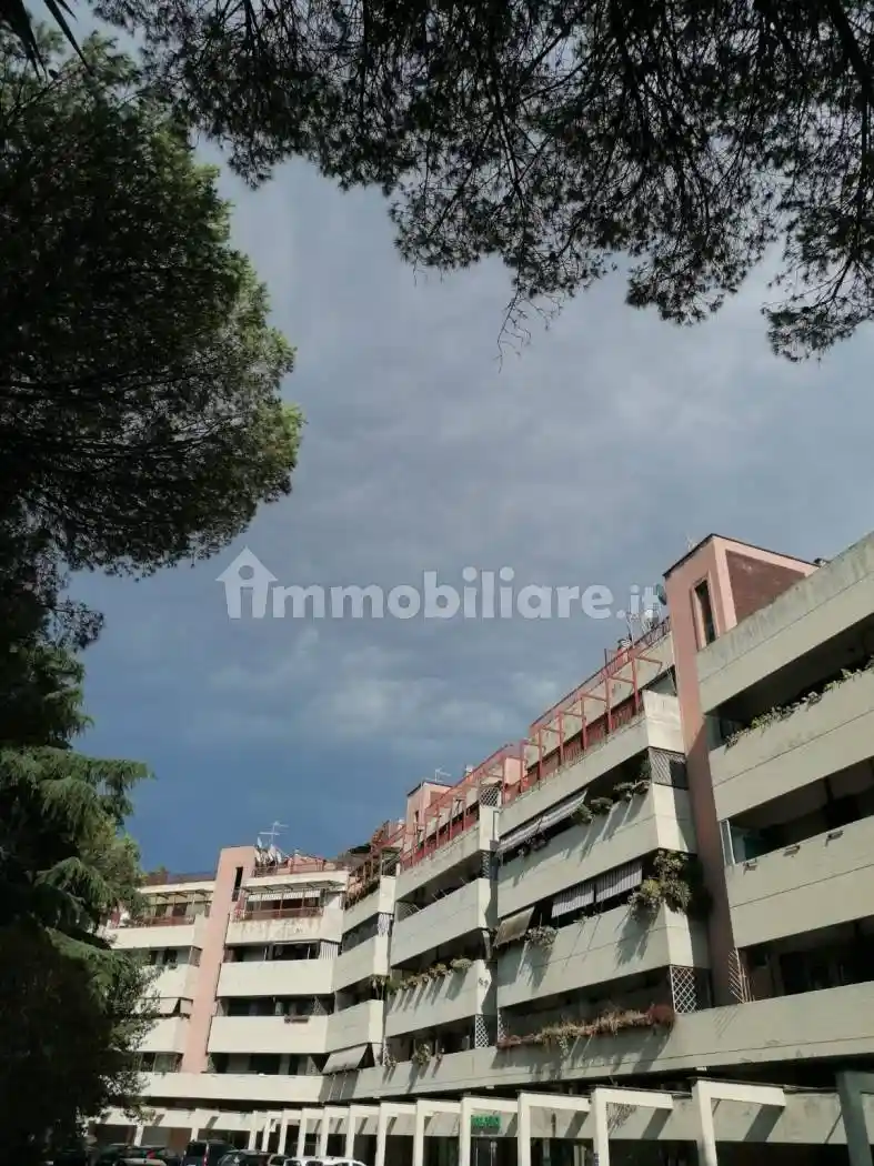 Trilocale via Polia, Appio Claudio - Statuario, Roma - foto 2