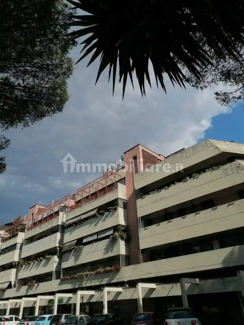 Trilocale via Polia, Appio Claudio - Statuario, Roma - foto 3