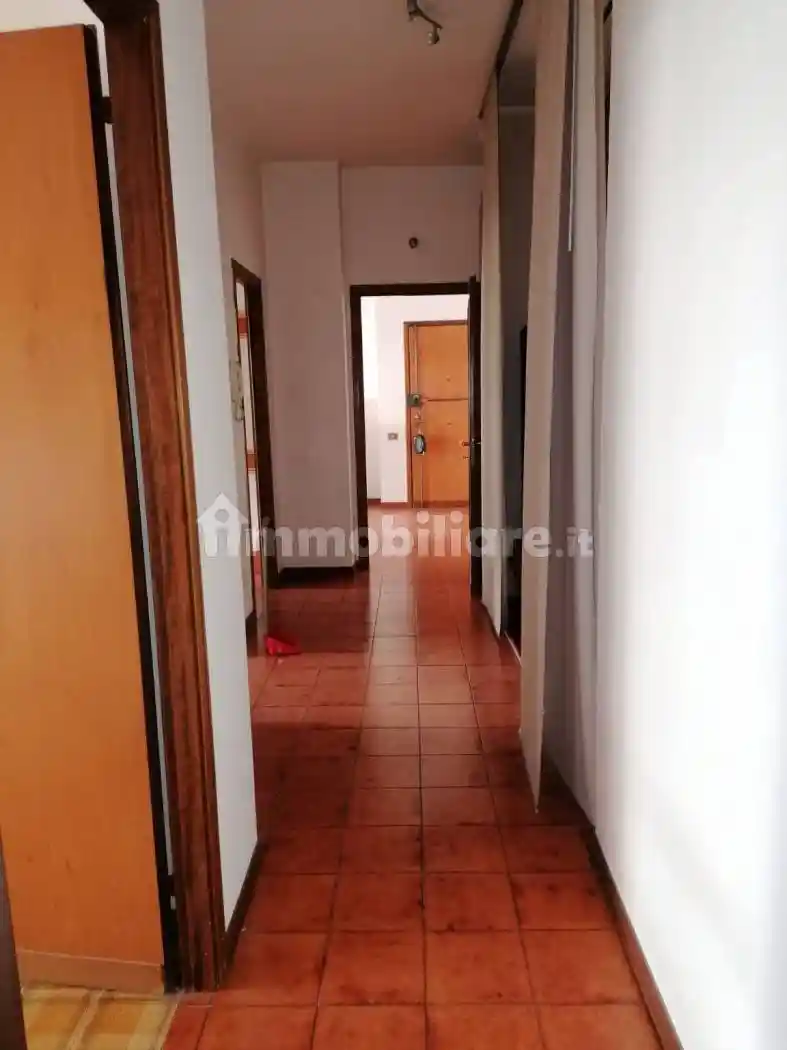 Trilocale via Polia, Appio Claudio - Statuario, Roma - foto 5