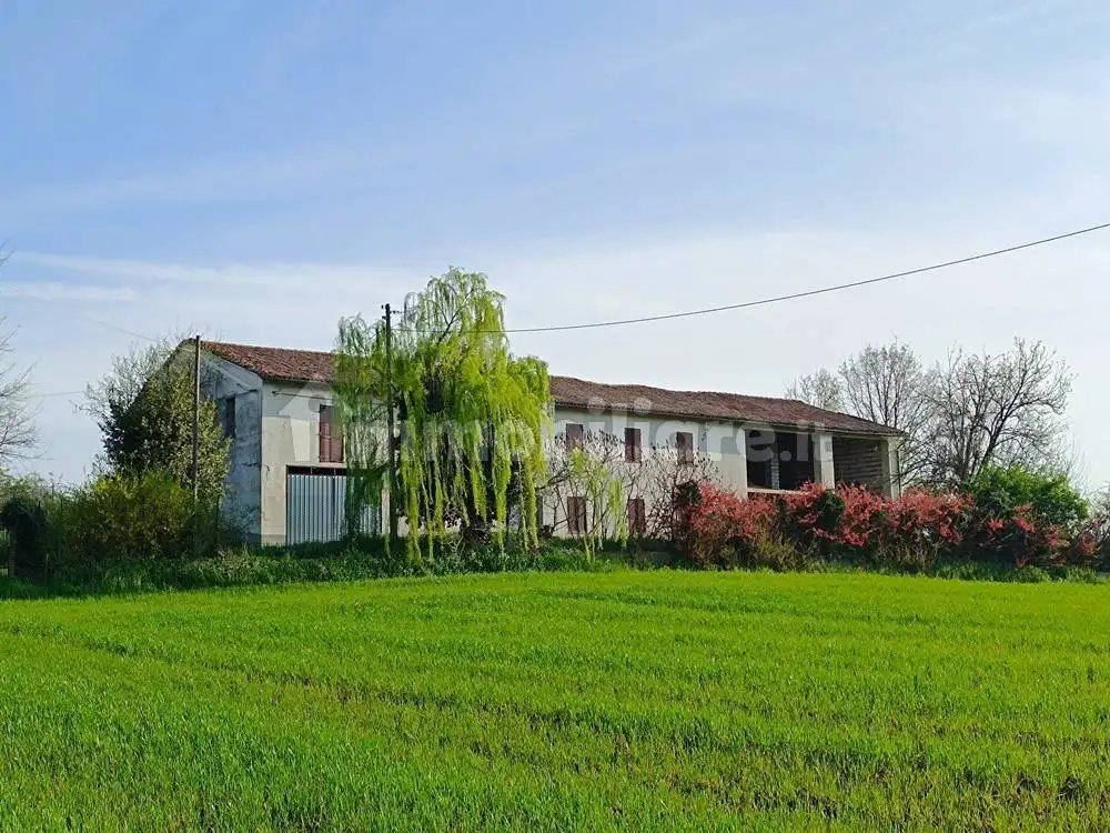 Rustico - Casale in vendita a Mombello Monferrato