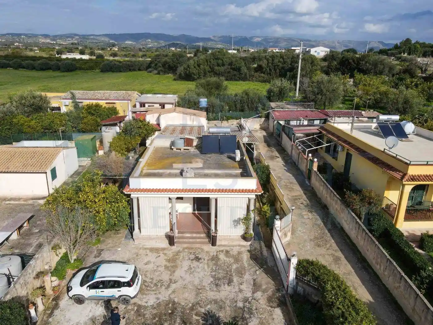 Villa in vendita a Noto