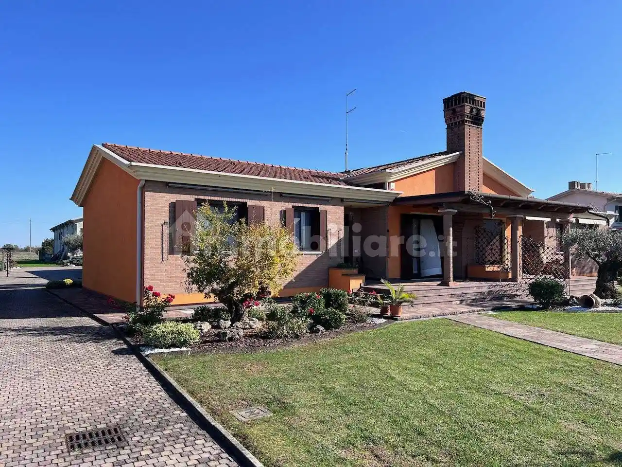 Villa in vendita a Musile di Piave