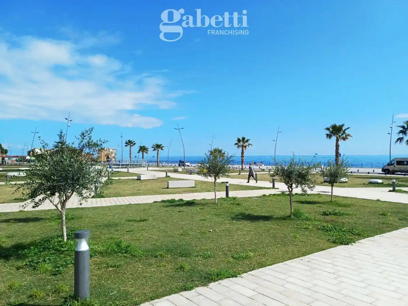 Appartamento in vendita a Santa Flavia