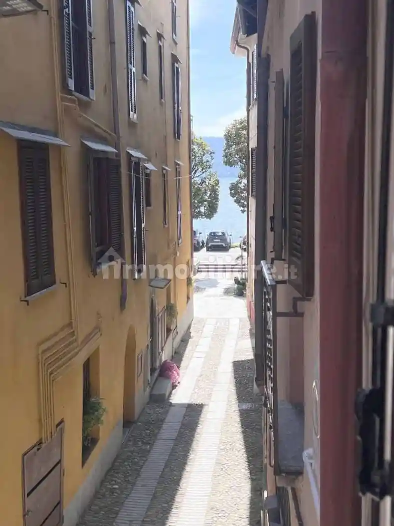 Appartamento in vendita a Verbania