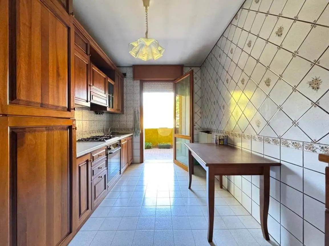 Appartamento in vendita a Padova