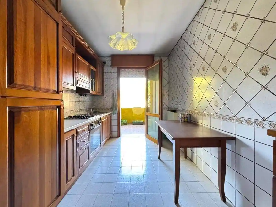 Quadrilocale via Delle Ceramiche 55, Ponte di Brenta, Padova - foto 5