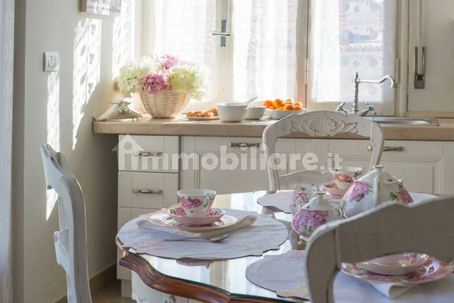 Trilocale via Regina Margherita 56, Centro, Bordighera - foto 5