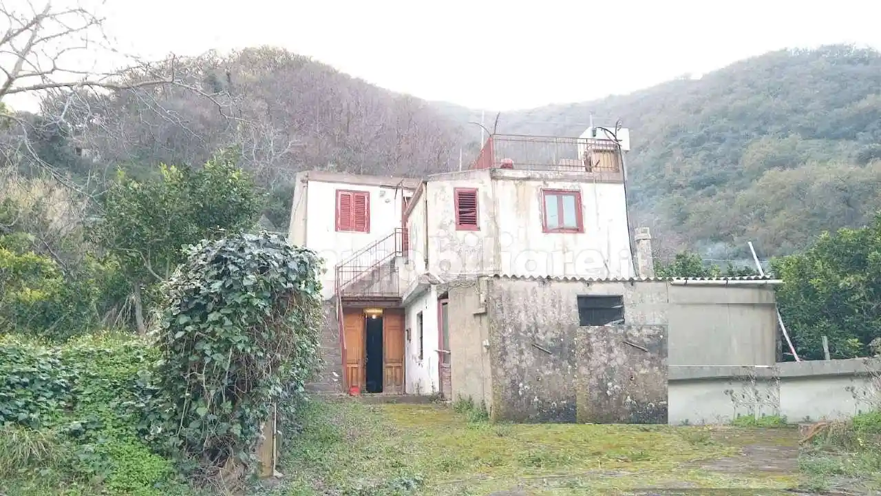 Villa in vendita a Gioiosa Marea