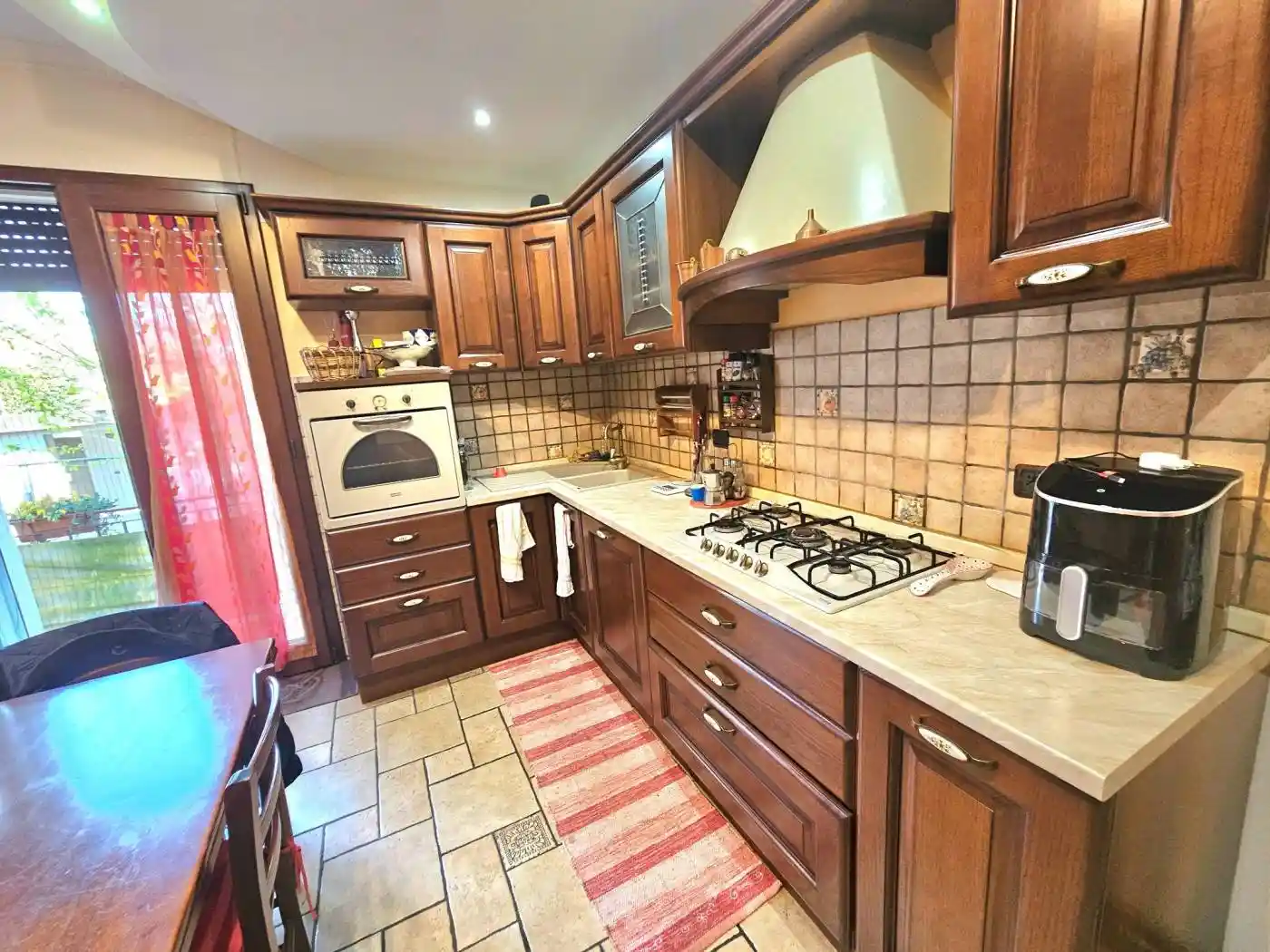 Appartamento in vendita a Canegrate