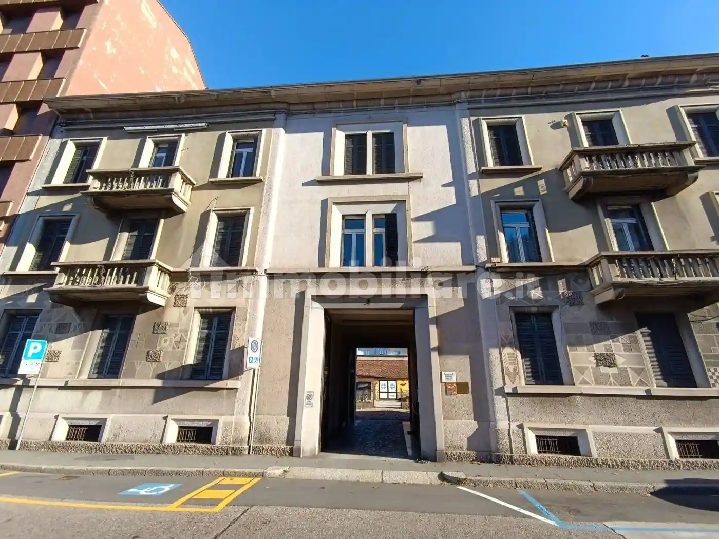 Appartamento in vendita a Gallarate