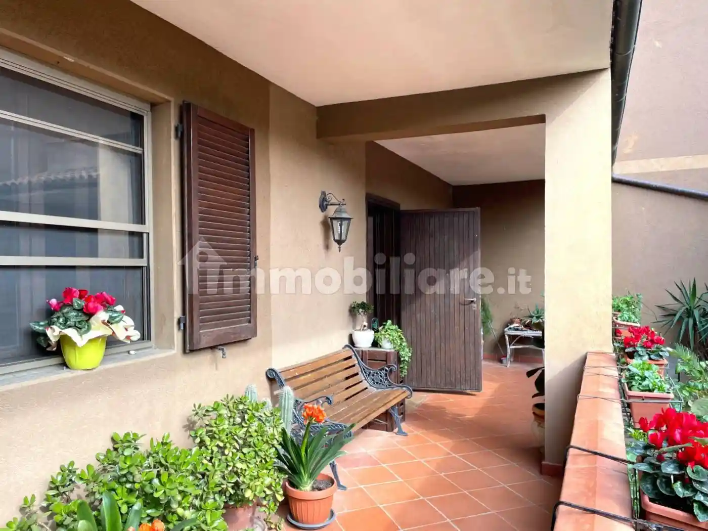 Villetta a schiera in vendita a Grosseto