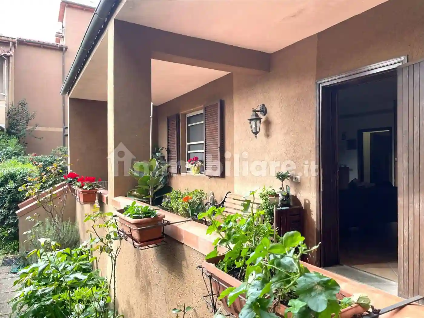 Villetta a schiera - foto 3