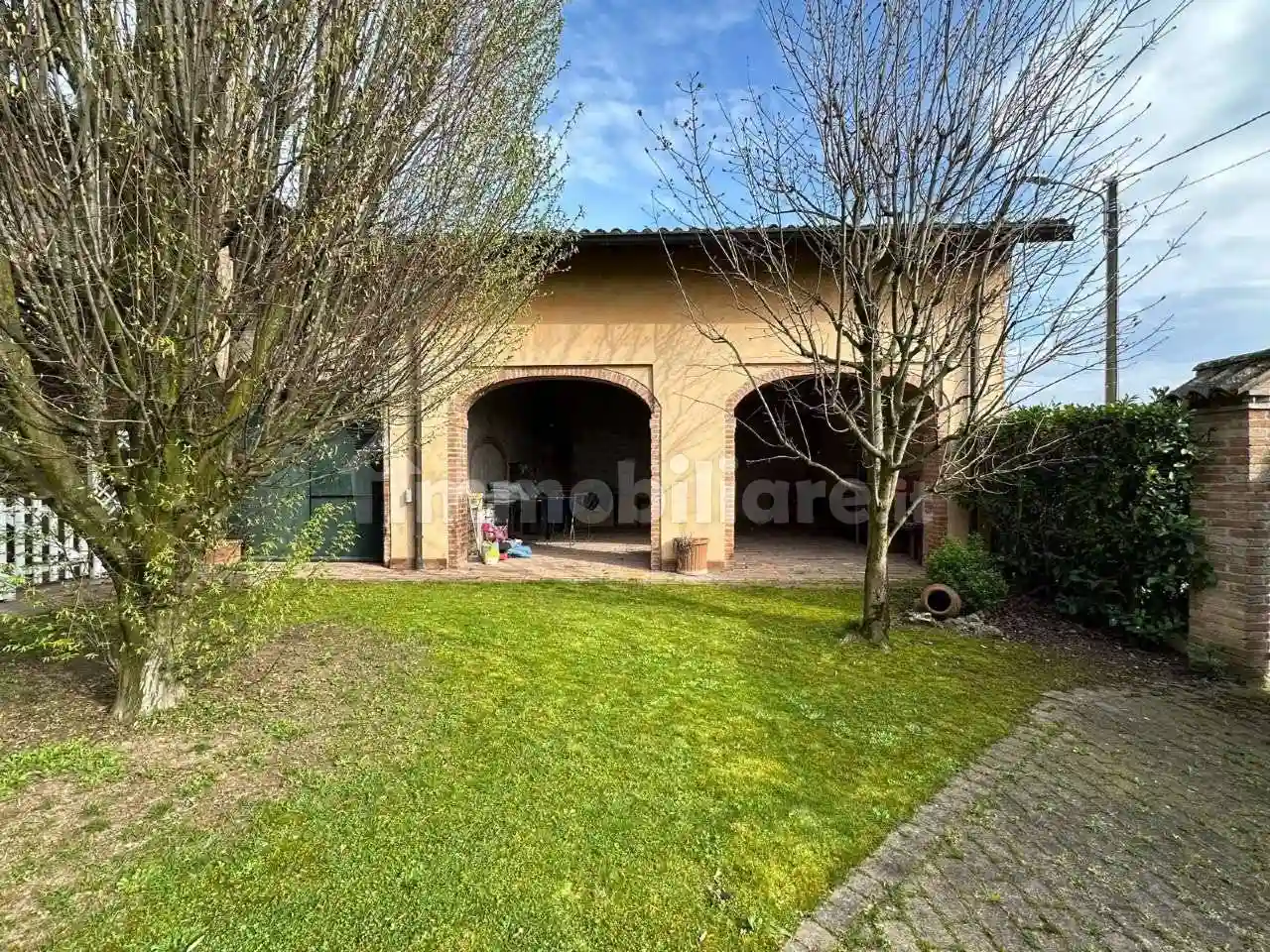 Casa indipendente - foto 5