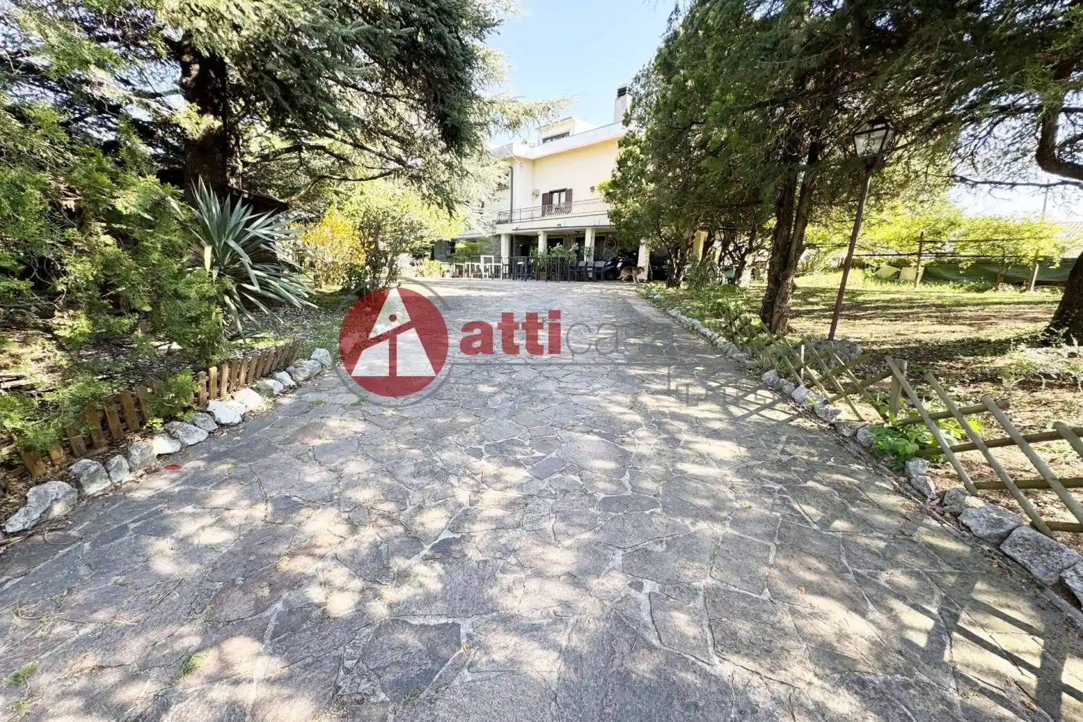 Villa unifamiliare, buono stato, 778 m², Altura, Trieste - foto 3