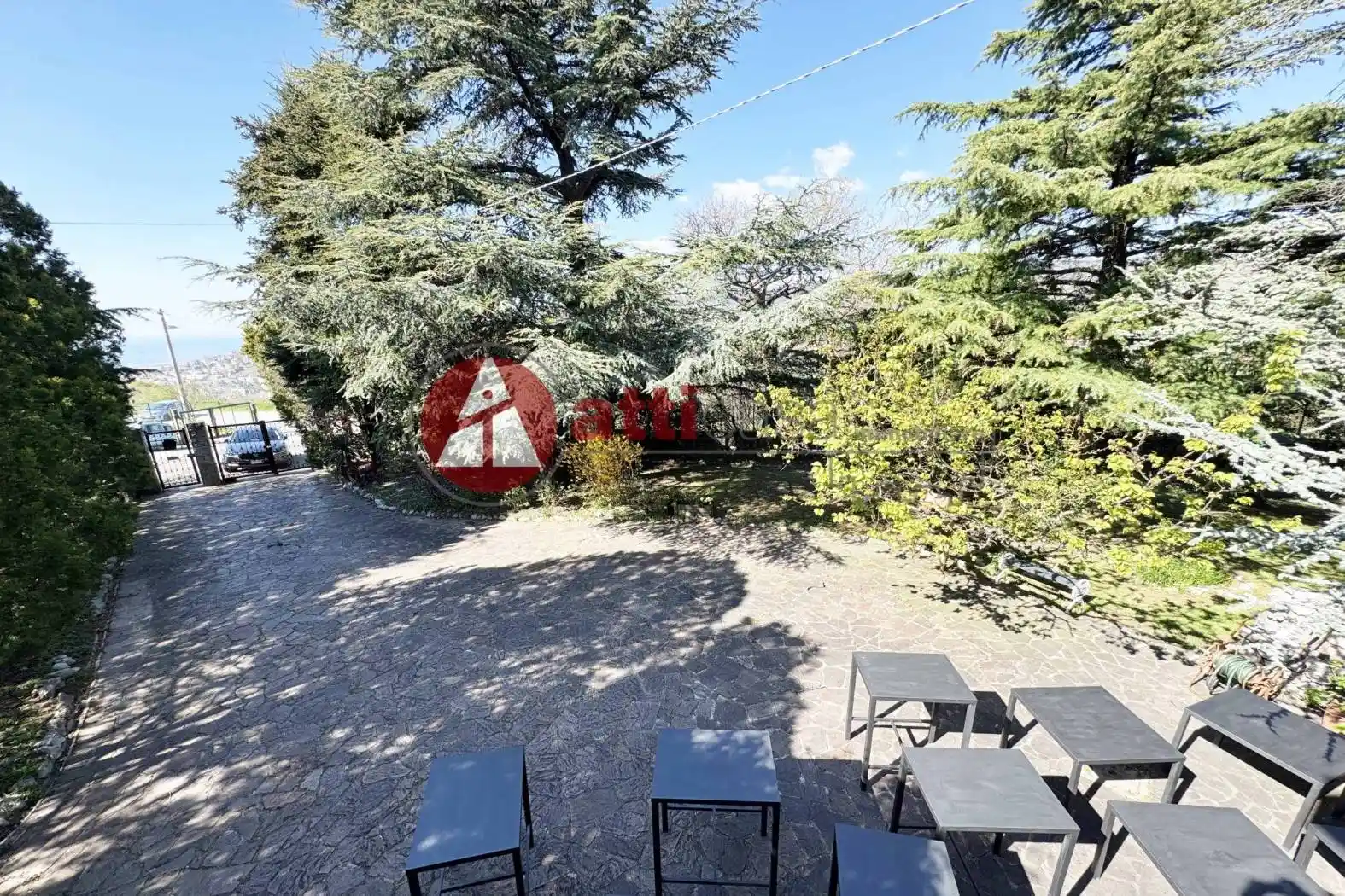 Villa unifamiliare, buono stato, 778 m², Altura, Trieste - foto 5