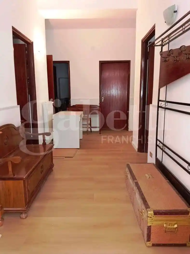 Appartamento via San Leo, 126, Centro, Luzzi - foto 3