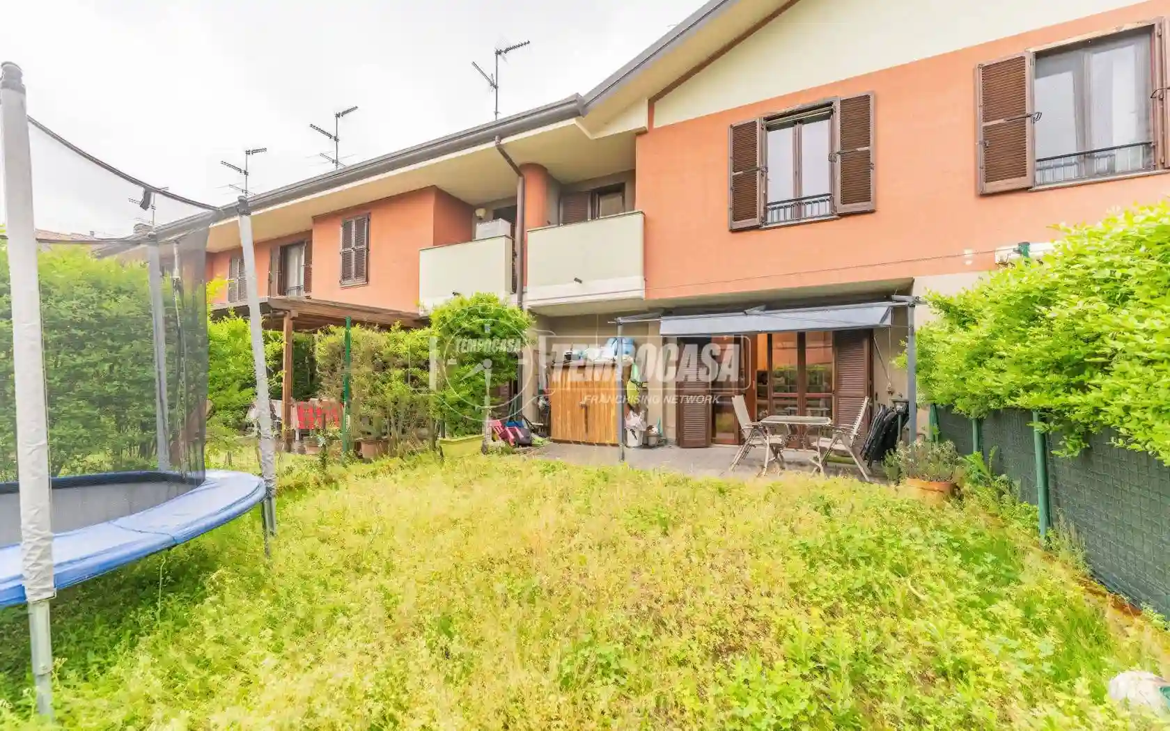 Villetta a schiera - foto 2