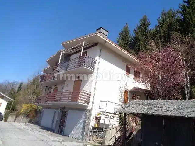 Appartamento in vendita a Roburent