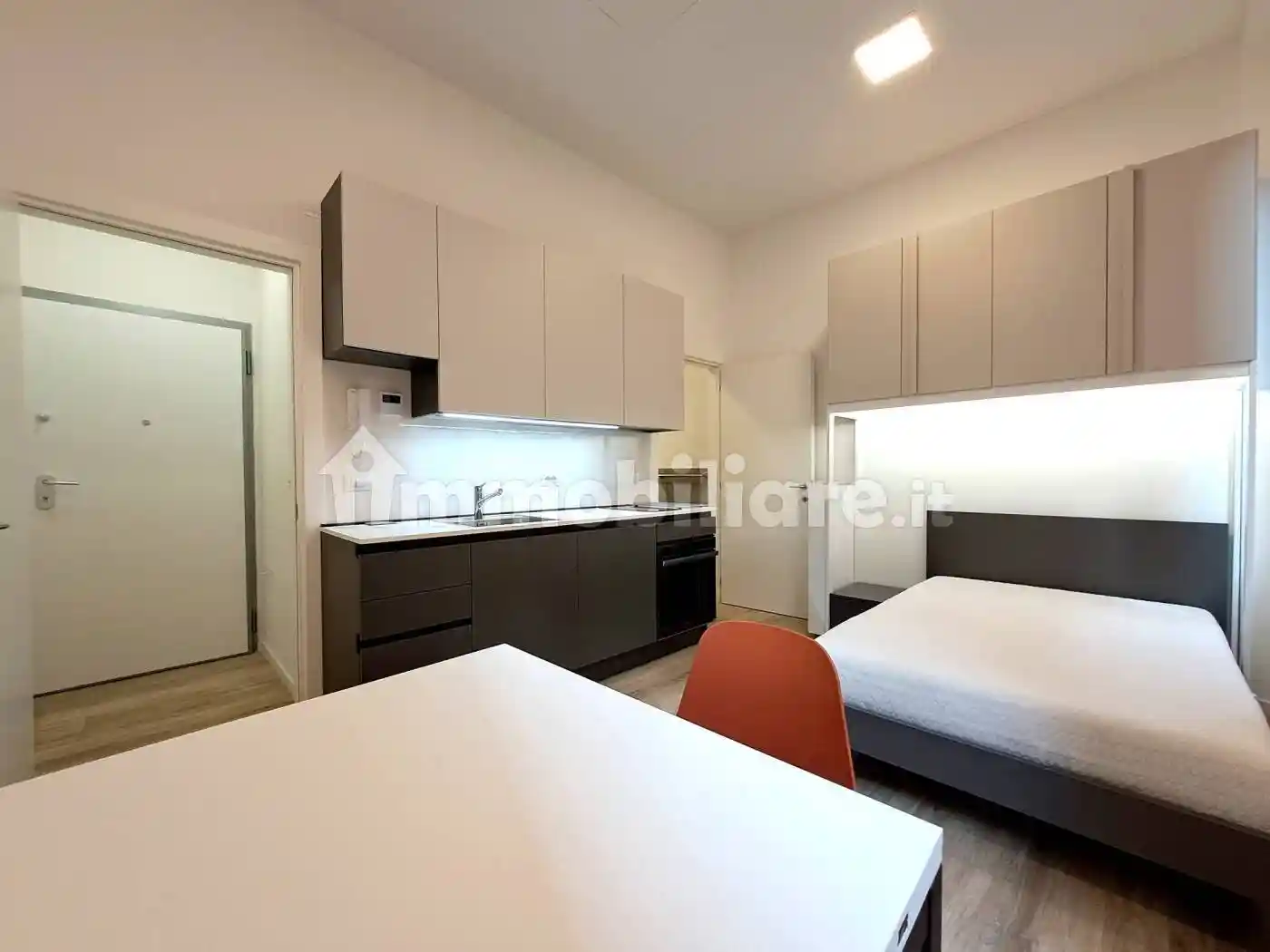 Appartamento in affitto a Modena