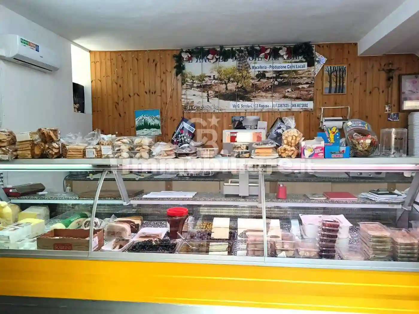 Palazzo - Edificio - foto 2