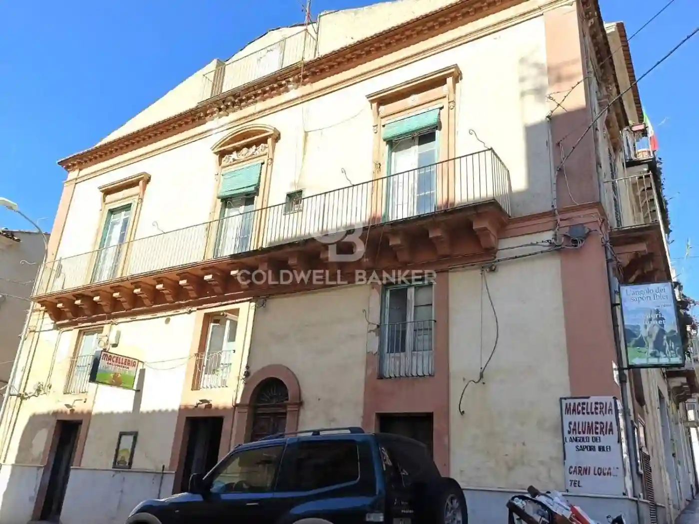 Palazzo - Edificio - foto 3