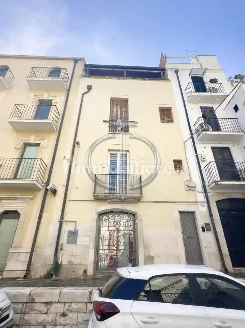 Palazzo - Edificio - foto 2