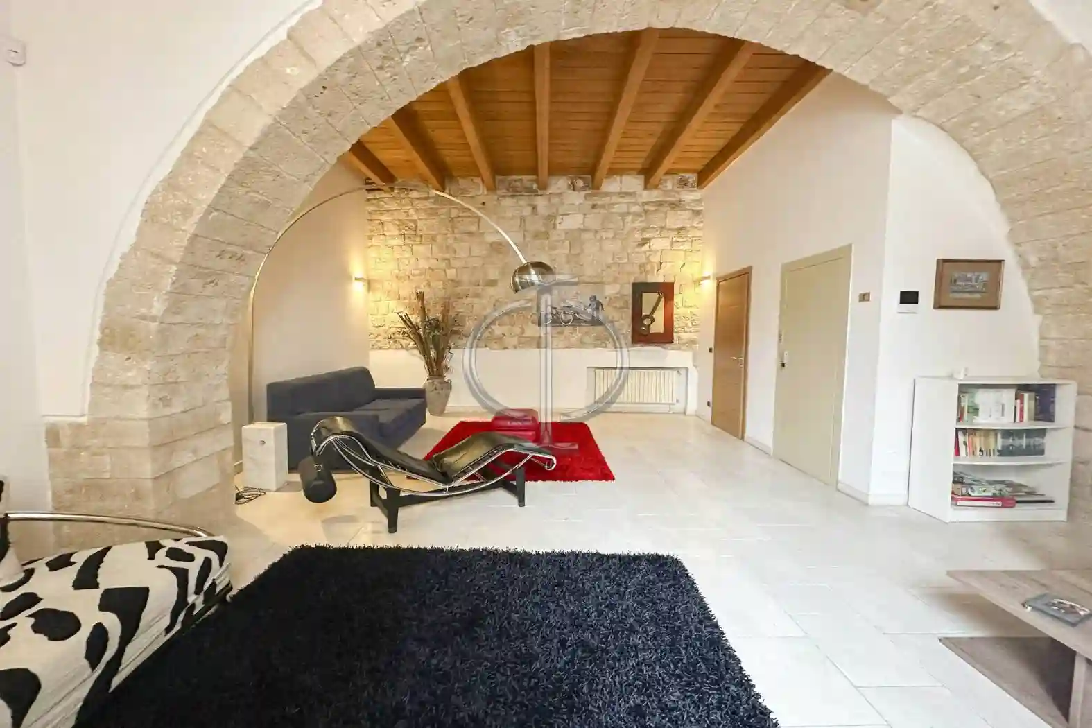 Palazzo - Edificio - foto 3