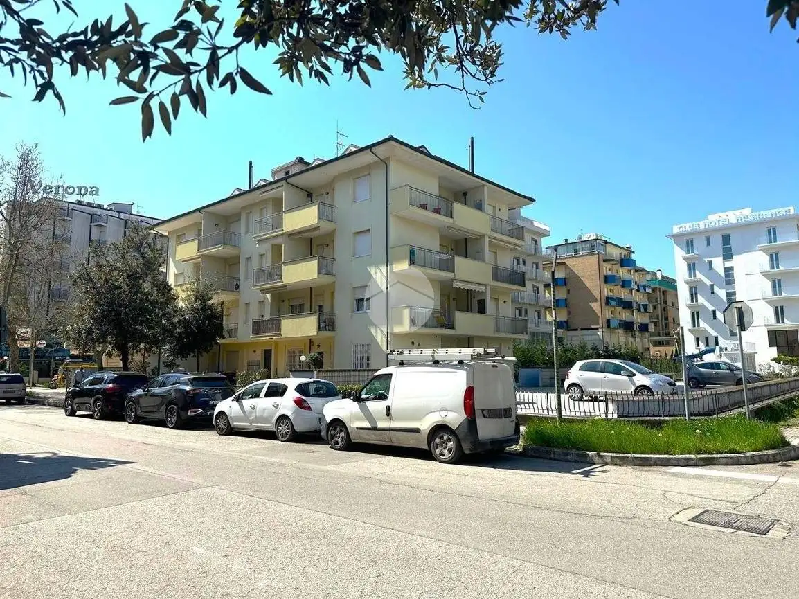 Appartamento in vendita a Cesenatico