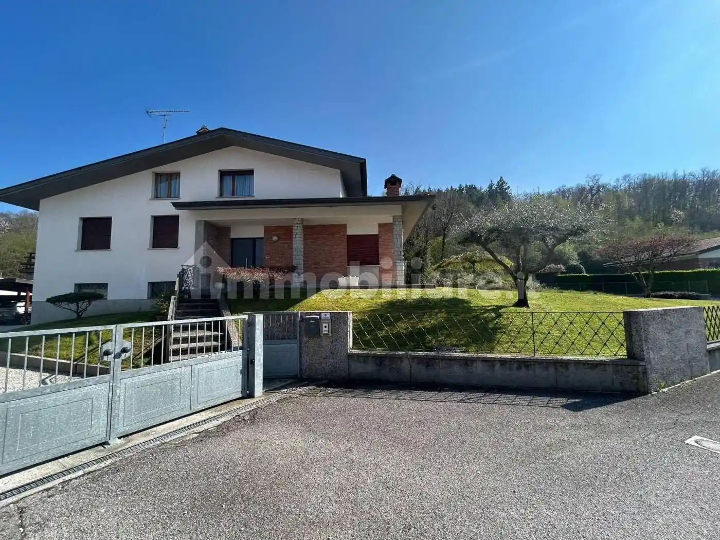 Villa in vendita a Tarcento