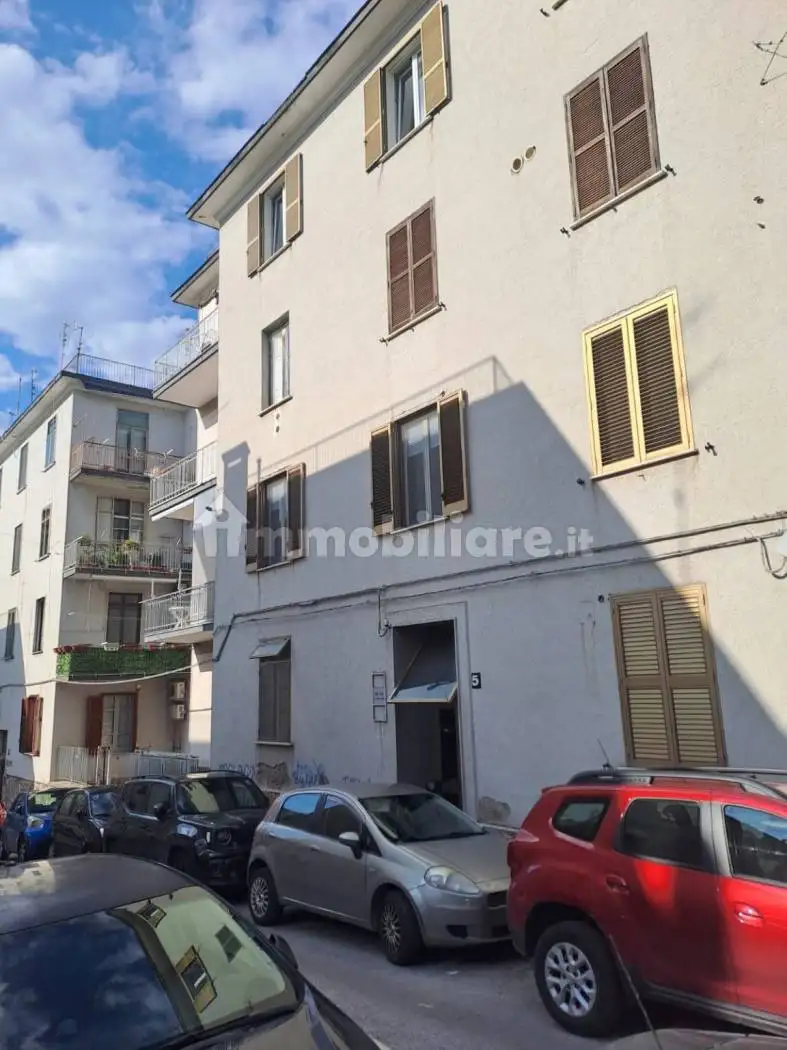 Appartamento in vendita a Salerno