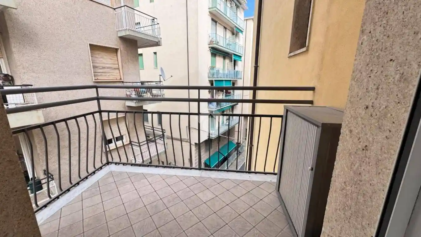 Bilocale via Leonardo Da Vinci 246, Via Roma, Borgo Barusso, Alassio - foto 2