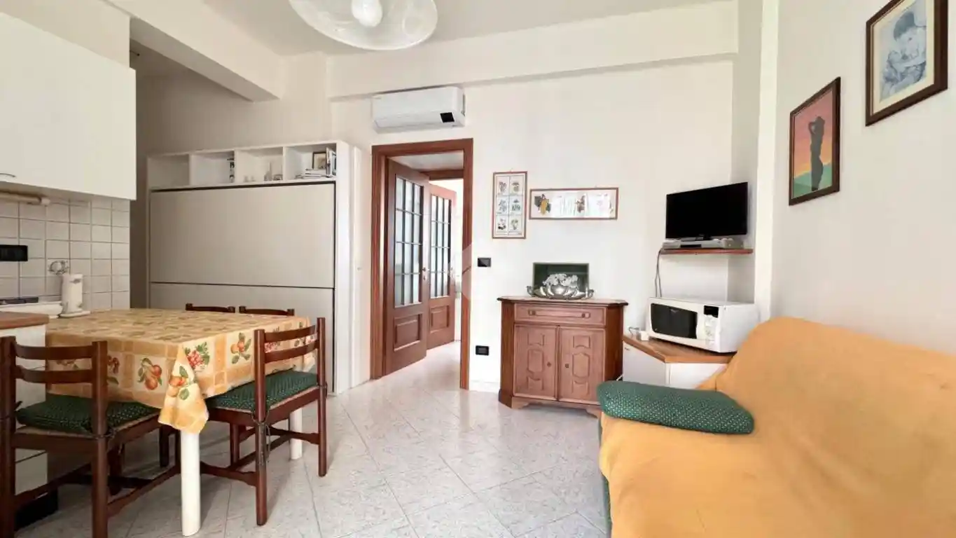 Bilocale via Leonardo Da Vinci 246, Via Roma, Borgo Barusso, Alassio - foto 4