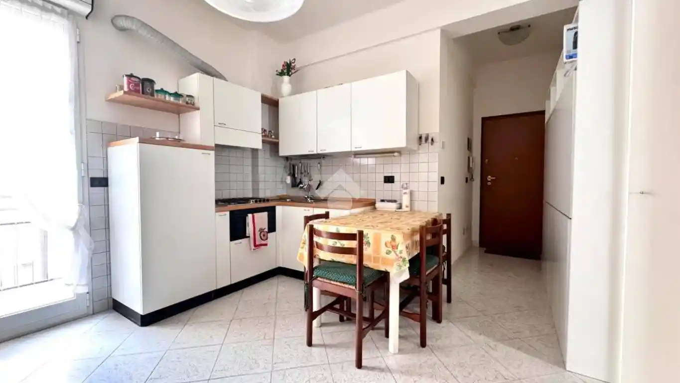 Bilocale via Leonardo Da Vinci 246, Via Roma, Borgo Barusso, Alassio - foto 5