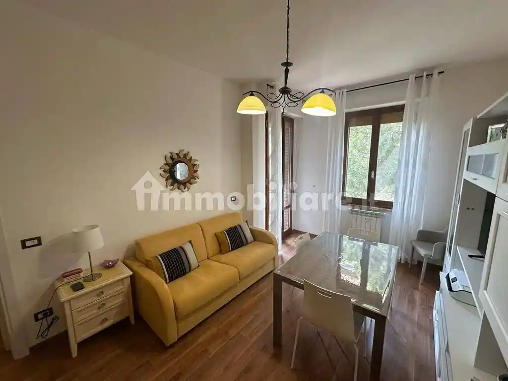 Appartamento in vendita a Siena