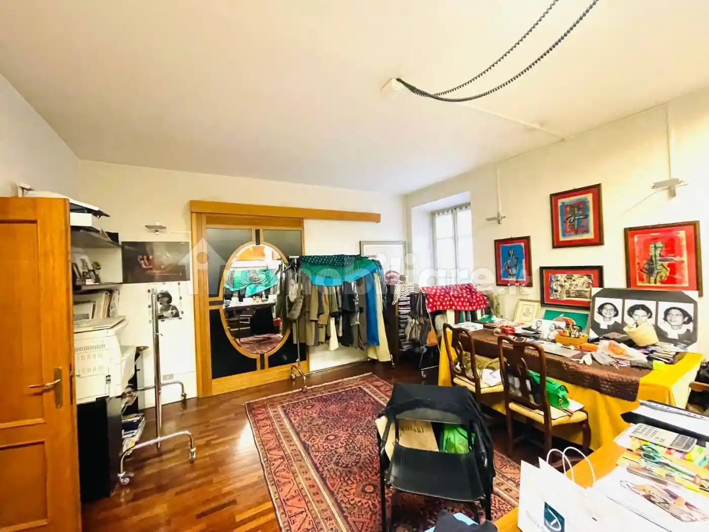 Appartamento in vendita a Parma