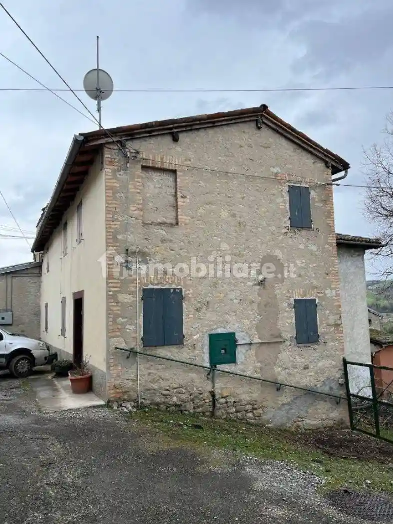 Rustico - Casale in vendita a Zocca