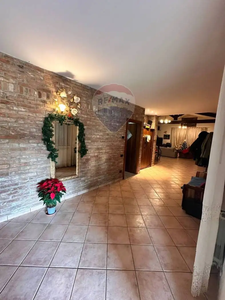 Terratetto unifamiliare via Nazionale 915/25, Bosaro - foto 3