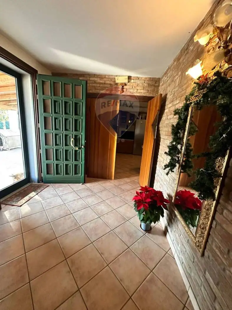 Terratetto unifamiliare via Nazionale 915/25, Bosaro - foto 4