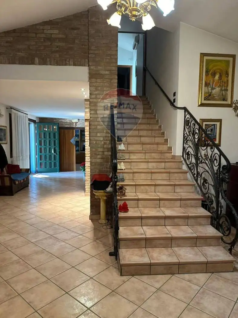 Terratetto unifamiliare via Nazionale 915/25, Bosaro - foto 5