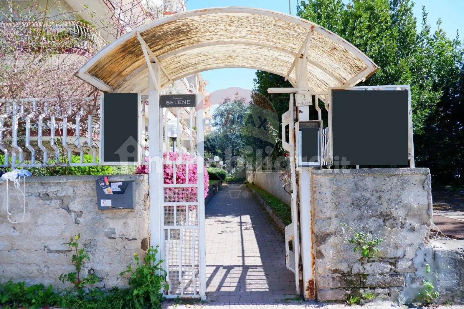 Appartamento in vendita a Caserta