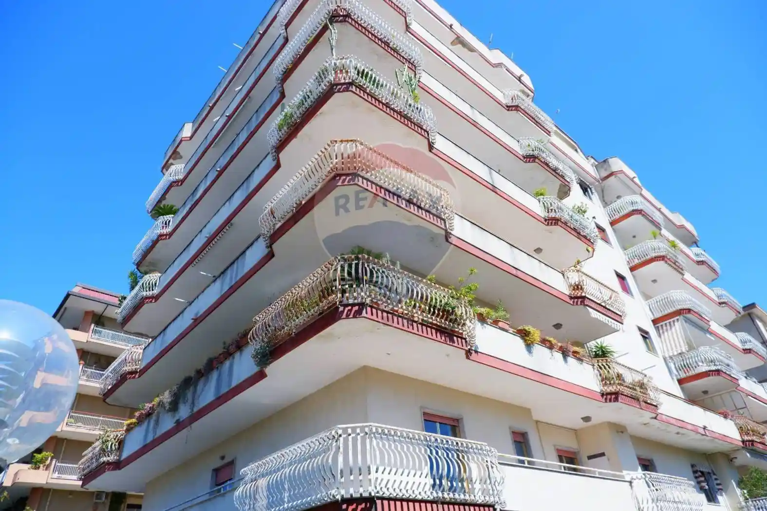 Trilocale via JOHN ANDREW GRAEFER piazza PITESTI 2, Stadio, Caserta - foto 2