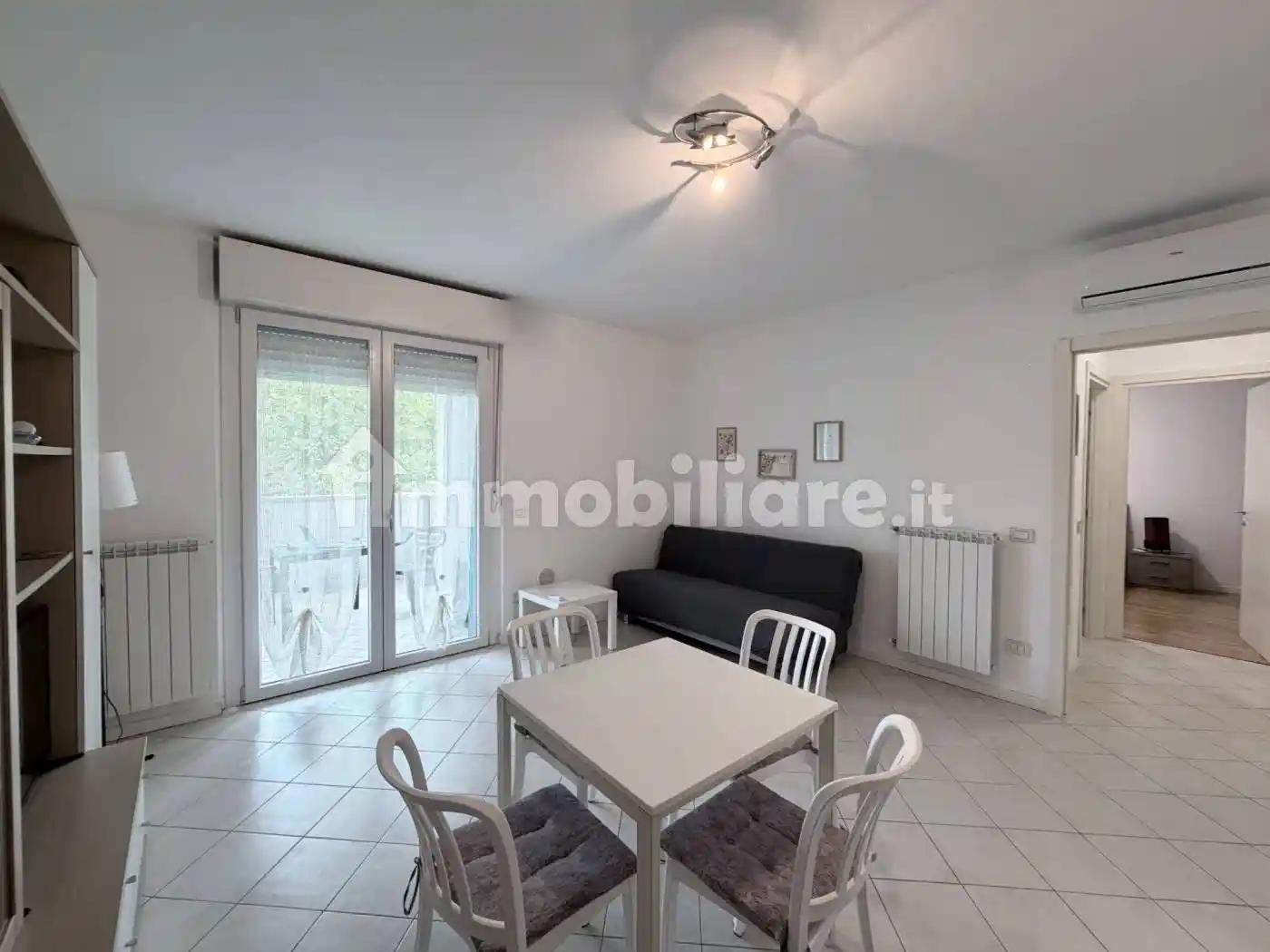 Appartamento in affitto a Desenzano del Garda