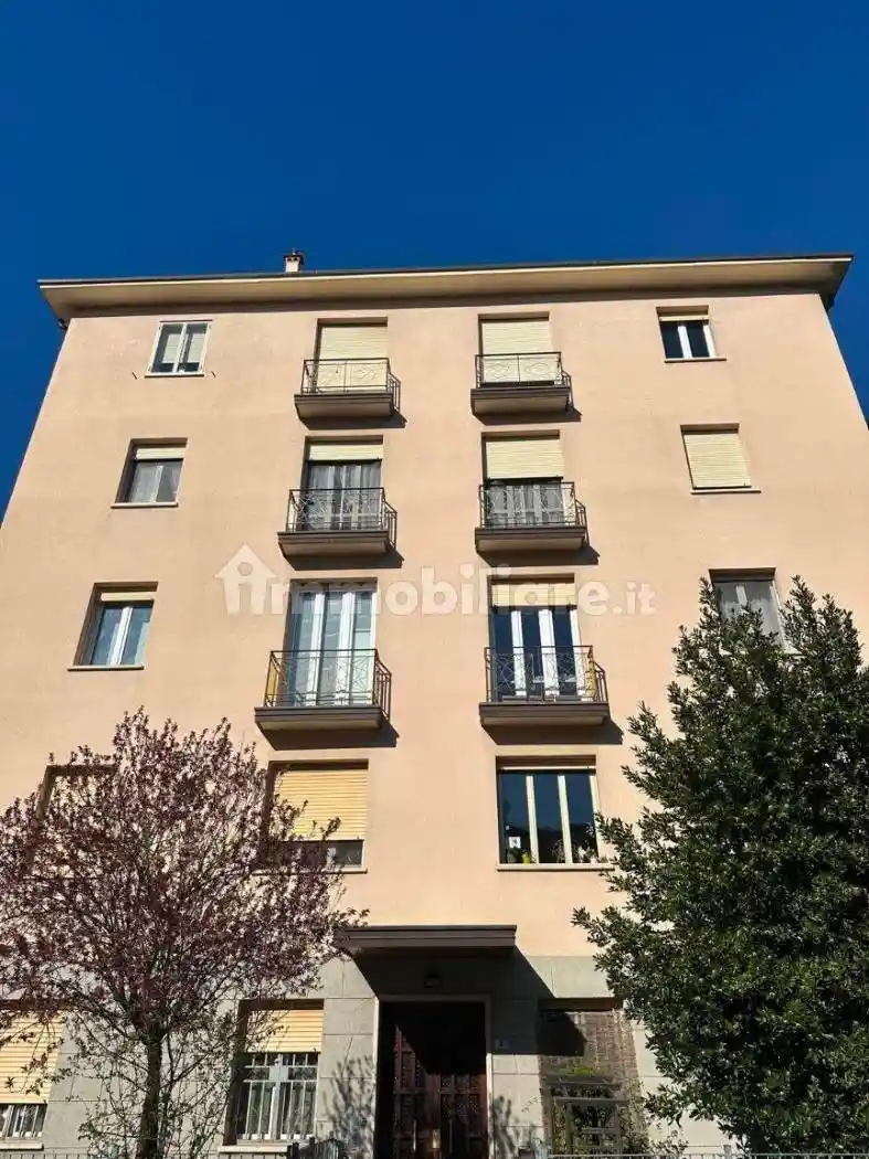 Appartamento in affitto a Bologna