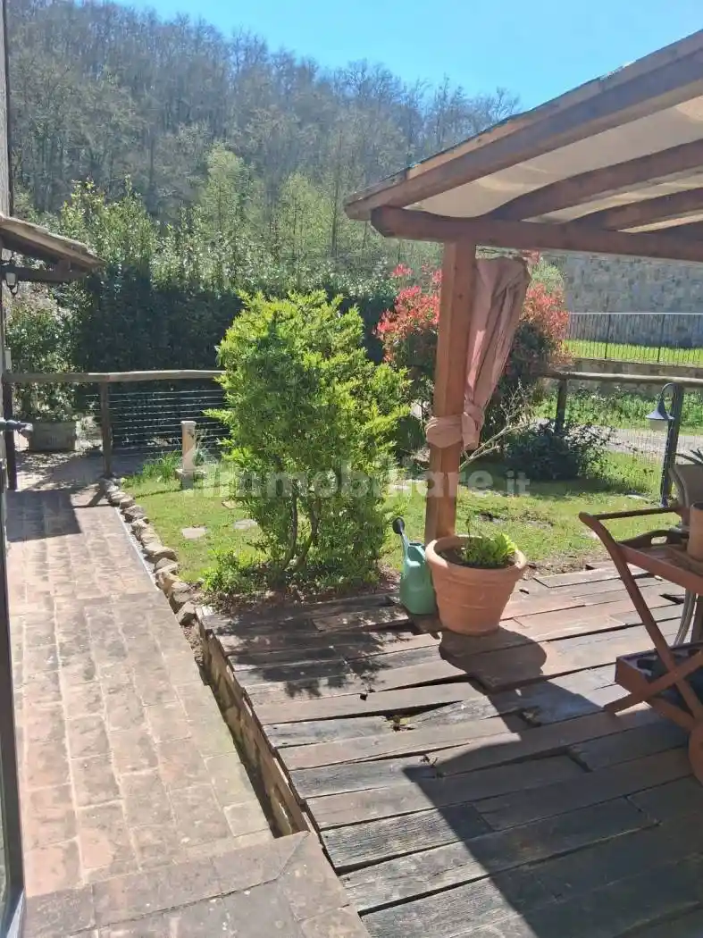 Appartamento in vendita a Gaiole in Chianti