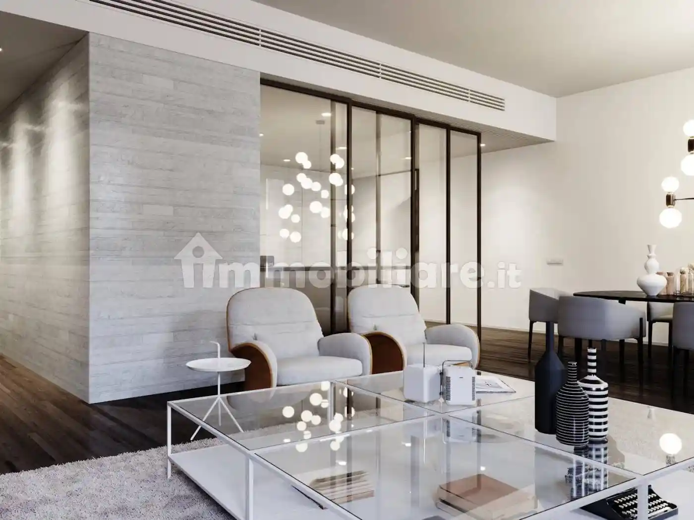 Appartamento in vendita a Vicenza