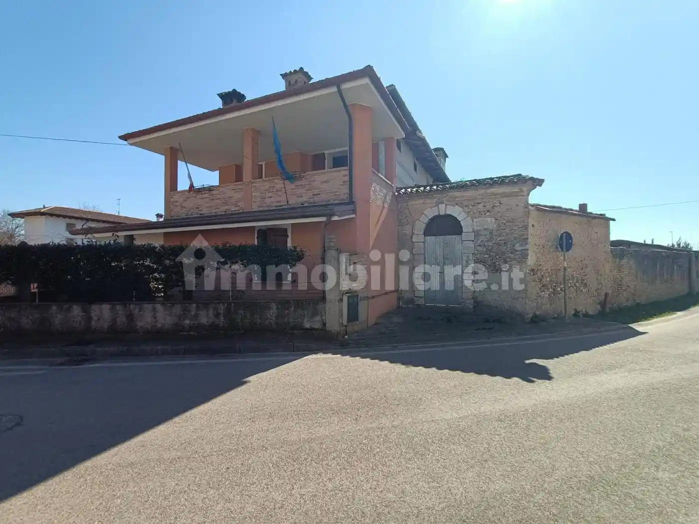 Casale, buono stato, 356 m², Centro, Bertiolo - foto 3