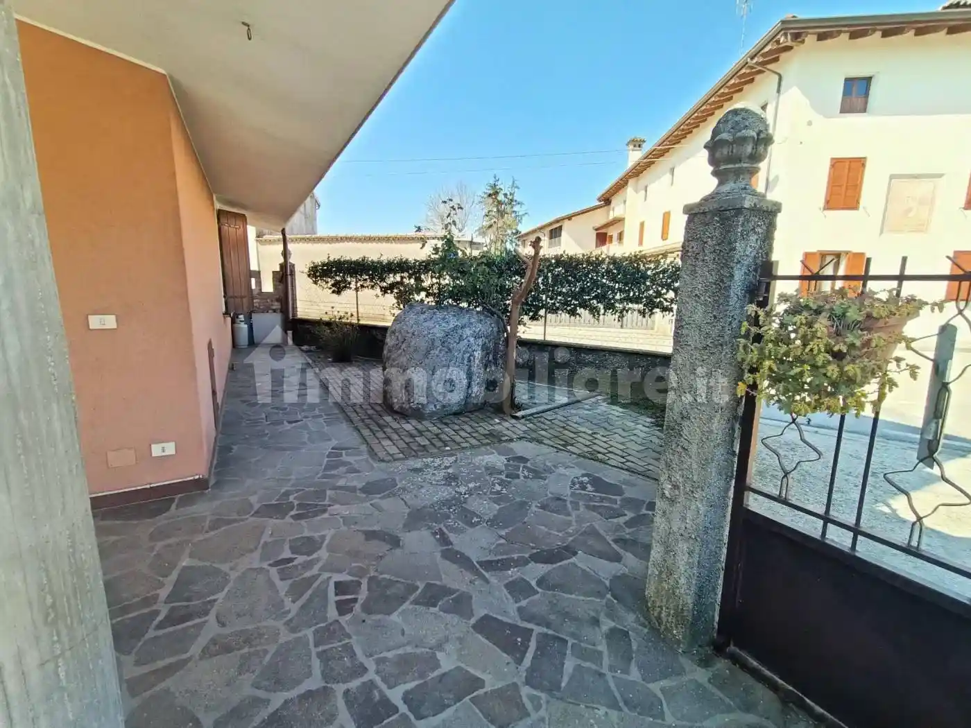 Casale, buono stato, 356 m², Centro, Bertiolo - foto 4