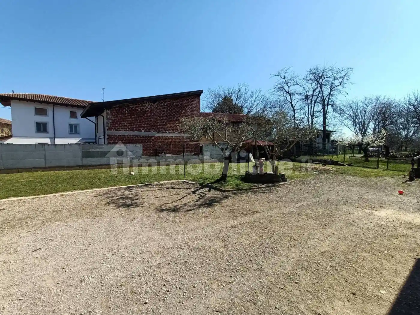 Casale, buono stato, 356 m², Centro, Bertiolo - foto 5