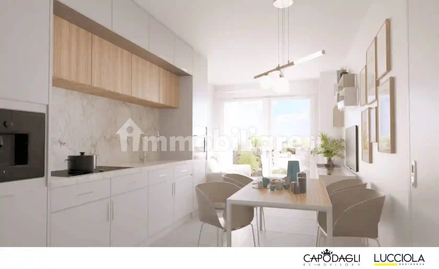 Appartamento - foto 5