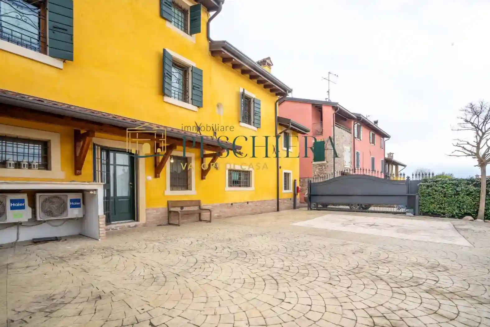 Villetta a schiera - foto 2